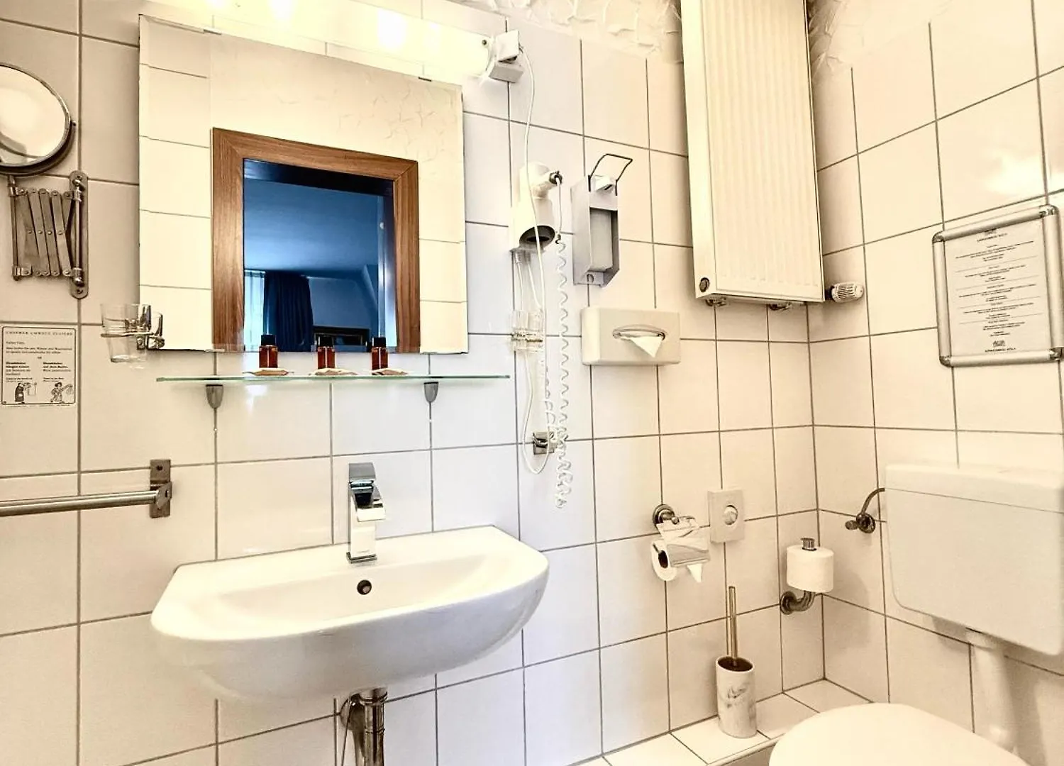 Hotel Und Restaurant Loewenbraeu Koeln