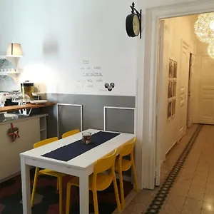 Casa de hóspedes Mirhome Itália