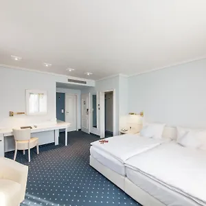 Hotel Novum Post Aschaffenburg