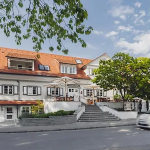 **** Hotel Caraleon Allemagne