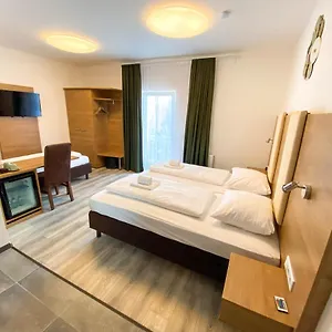 Apartament Gede Lipsk