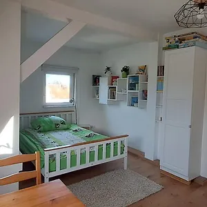Appartement Judits Berlijn