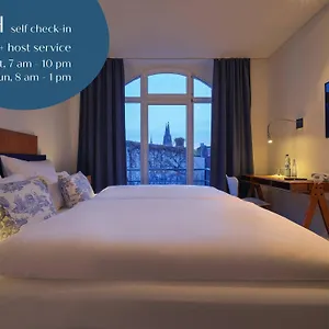 Hotel Hopper St. Antonius