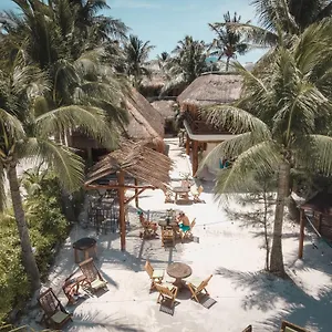 *** Hotel Casa Iguana - Beachfront México