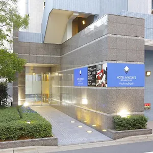 Hotel Mystays Asakusabashi Tokio