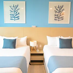 ***** Hotel Ixchel México