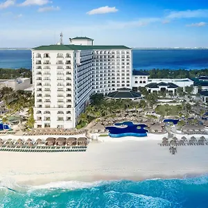 ***** Resort Jw Marriott & México
