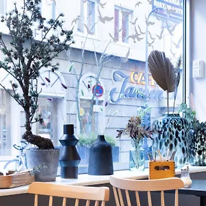 3* Hotel Garner - Engelbertz