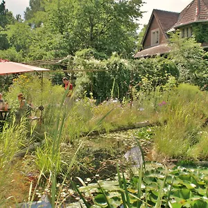 Appartement Villa-hufeland Berlijn