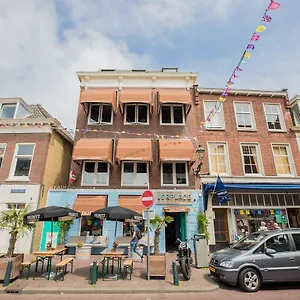 Hostel Jorplace Boutique Den Haag