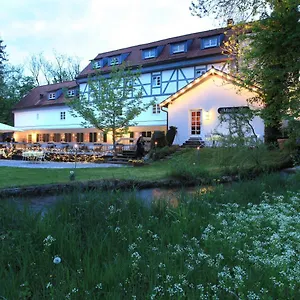 Hotel Naturglueck Inselmuehle München