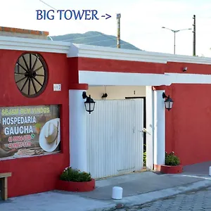  Casa de hóspedes Gaucha Brasil