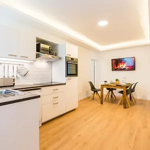  Appartement Centerapartments Marienstrasse Allemagne