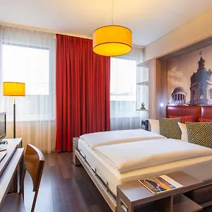 **** Apart-hotel Adagio Kurfuerstendamm Alemanha