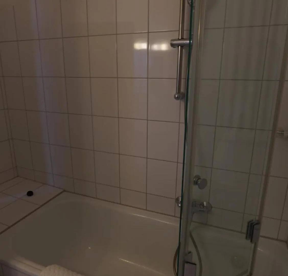 Hotel Und Restaurant Loewenbraeu Koeln