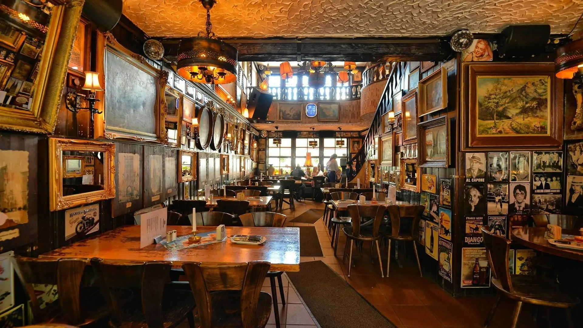 ***  Hotel Und Restaurant Loewenbraeu Koeln Duitsland