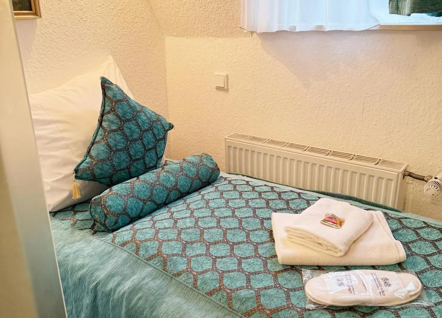 Hotel Und Restaurant Loewenbraeu Koeln 3*, Colónia