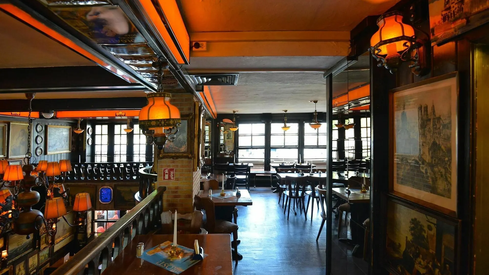***  Hotel Und Restaurant Loewenbraeu Koeln Alemanha